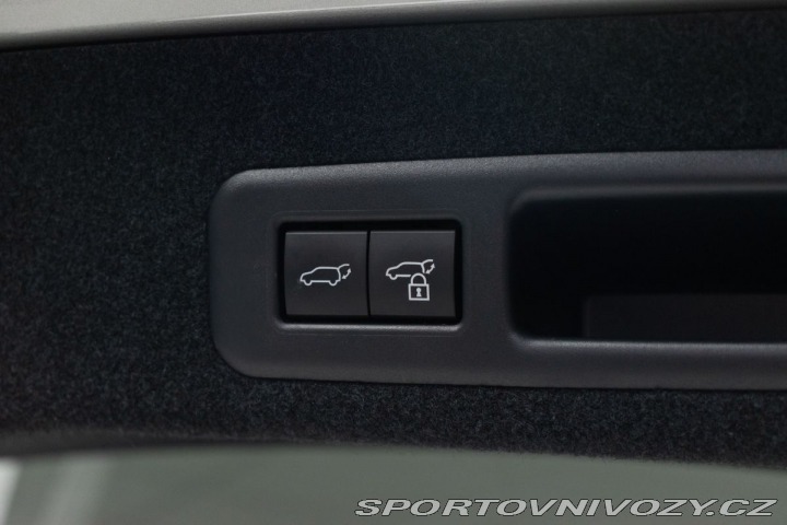 Lexus Ostatní modely RX 450h 450h V6 REZERVACE 2023