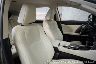 Lexus Ostatní modely RX 450h 450h V6 AWD LIMITED*DPH*Č 2023