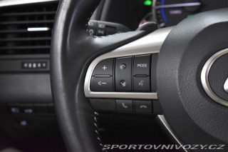 Lexus Ostatní modely RX 450h 450h V6 AWD LIMITED*DPH*Č 2023