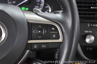 Lexus Ostatní modely RX 450h 450h V6 AWD LIMITED*DPH*Č 2023