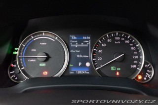 Lexus Ostatní modely RX 450h 450h V6 AWD LIMITED*DPH*Č 2023