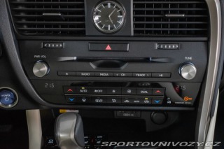 Lexus Ostatní modely RX 450h 450h V6 AWD LIMITED*DPH*Č 2023