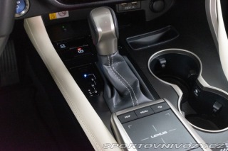 Lexus Ostatní modely RX 450h 450h V6 AWD LIMITED*DPH*Č 2023
