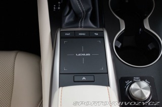 Lexus Ostatní modely RX 450h 450h V6 AWD LIMITED*DPH*Č 2023