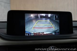 Lexus Ostatní modely RX 450h 450h V6 AWD LIMITED*DPH*Č 2023