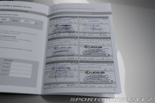 Lexus Ostatní modely RX 450h 450h V6 AWD LIMITED*DPH*Č 2023