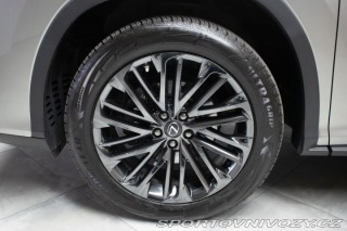 Lexus Ostatní modely RX 450h 450h V6 AWD LIMITED*DPH*Č 2023