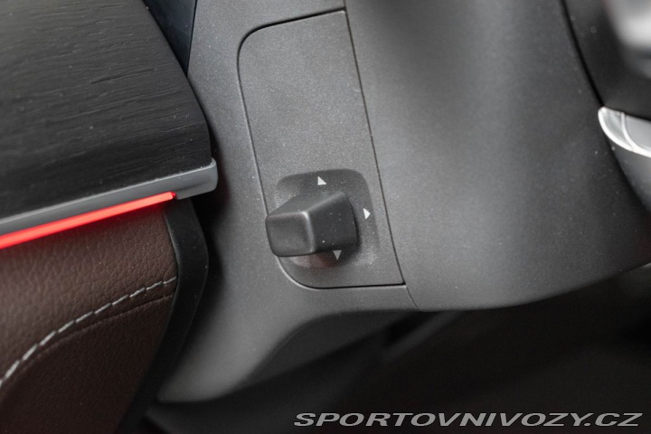 Mercedes-Benz Ostatní modely GLS 400d AMG*TAŽNÉ*7.MÍST*DPH 2020