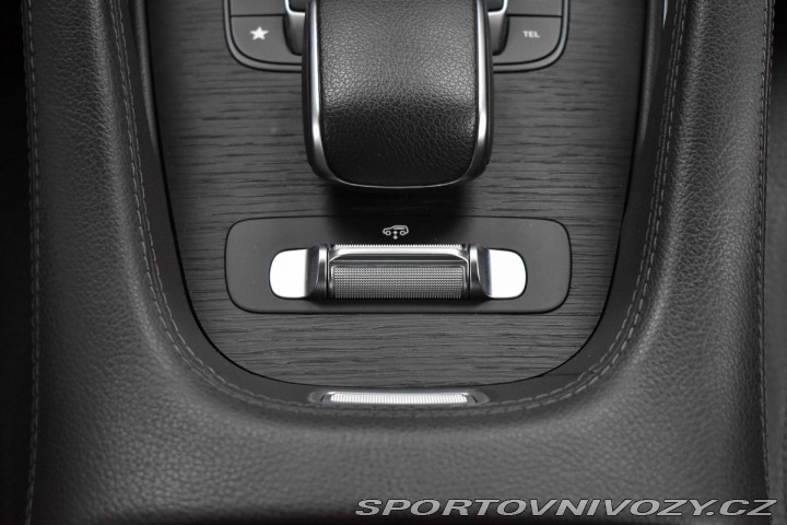 Mercedes-Benz Ostatní modely GLS 400d AMG*TAŽNÉ*7.MÍST*DPH 2020