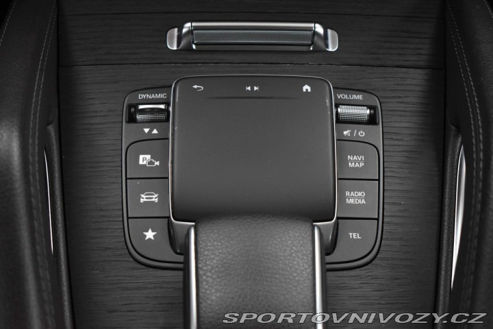 Mercedes-Benz Ostatní modely GLS 400d AMG*TAŽNÉ*7.MÍST*DPH 2020