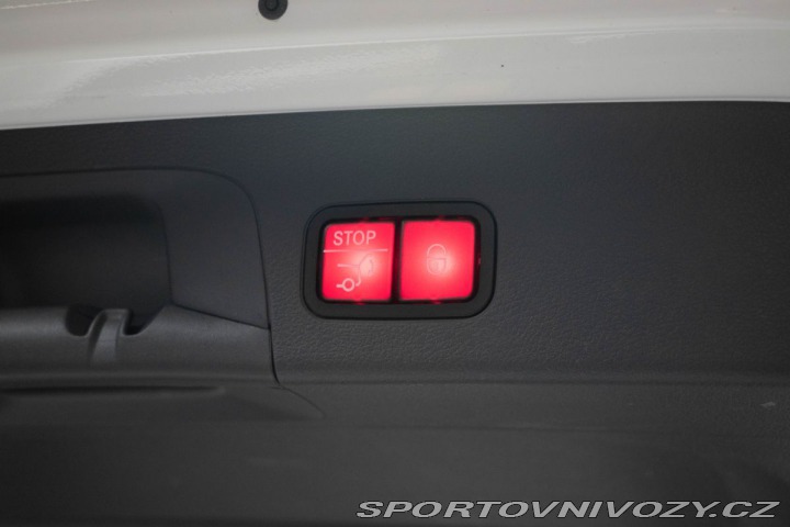 Mercedes-Benz Ostatní modely GLS 400d AMG*TAŽNÉ*7.MÍST*DPH 2020