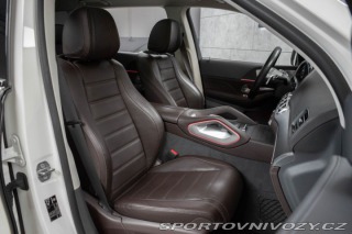 Mercedes-Benz Ostatní modely GLS 400d AMG*TAŽNÉ*7.MÍST*DPH 2020