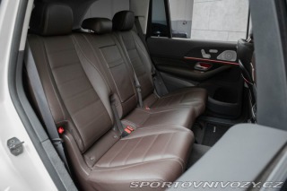 Mercedes-Benz Ostatní modely GLS 400d AMG*TAŽNÉ*7.MÍST*DPH 2020