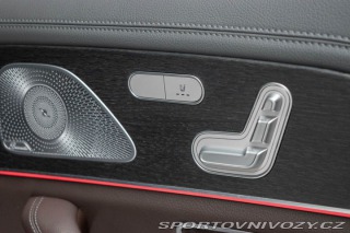 Mercedes-Benz Ostatní modely GLS 400d AMG*TAŽNÉ*7.MÍST*DPH 2020