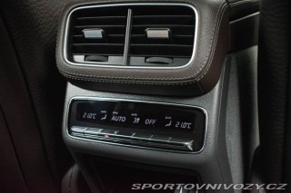 Mercedes-Benz Ostatní modely GLS 400d AMG*TAŽNÉ*7.MÍST*DPH 2020