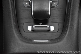 Mercedes-Benz Ostatní modely GLS 400d AMG*TAŽNÉ*7.MÍST*DPH 2020