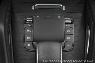 Mercedes-Benz Ostatní modely GLS 400d AMG*TAŽNÉ*7.MÍST*DPH 2020