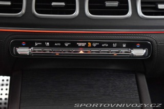 Mercedes-Benz Ostatní modely GLS 400d AMG*TAŽNÉ*7.MÍST*DPH 2020