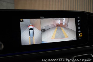 Mercedes-Benz Ostatní modely GLS 400d AMG*TAŽNÉ*7.MÍST*DPH 2020