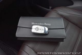 Mercedes-Benz Ostatní modely GLS 400d AMG*TAŽNÉ*7.MÍST*DPH 2020