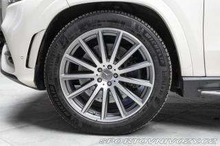 Mercedes-Benz Ostatní modely GLS 400d AMG*TAŽNÉ*7.MÍST*DPH 2020