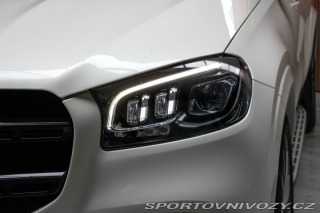 Mercedes-Benz Ostatní modely GLS 400d AMG*TAŽNÉ*7.MÍST*DPH 2020
