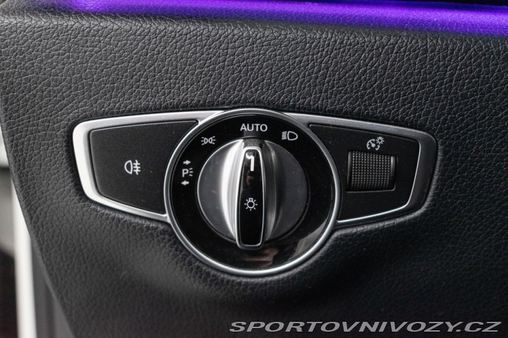 Mercedes-Benz E E400 AMG*4MATIC*AIRMATIC* 2018