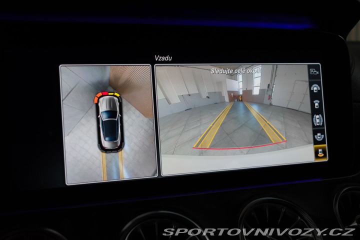 Mercedes-Benz E E400 AMG*4MATIC*AIRMATIC* 2018