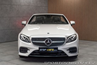 Mercedes-Benz E E400 AMG*4MATIC*AIRMATIC* 2018