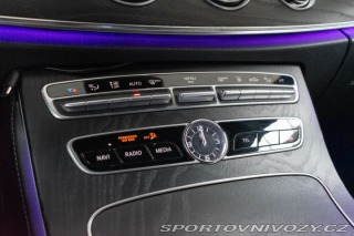 Mercedes-Benz E E400 AMG*4MATIC*AIRMATIC* 2018