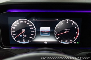 Mercedes-Benz E E400 AMG*4MATIC*AIRMATIC* 2018