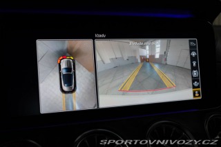 Mercedes-Benz E E400 AMG*4MATIC*AIRMATIC* 2018