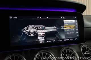 Mercedes-Benz E E400 AMG*4MATIC*AIRMATIC* 2018