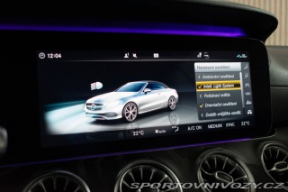 Mercedes-Benz E E400 AMG*4MATIC*AIRMATIC* 2018