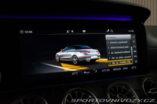 Mercedes-Benz E E400 AMG*4MATIC*AIRMATIC* 2018