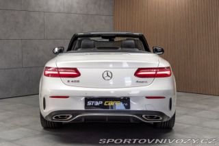 Mercedes-Benz E E400 AMG*4MATIC*AIRMATIC* 2018