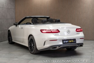 Mercedes-Benz E E400 AMG*4MATIC*AIRMATIC* 2018