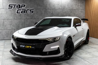 Chevrolet Camaro V8 6.2 455PS*A/T*PAKET ZL
