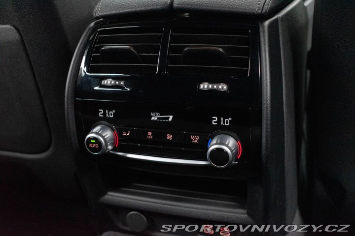 BMW 5 530d xD ///M*LASER*TAŽNÉ* 2024
