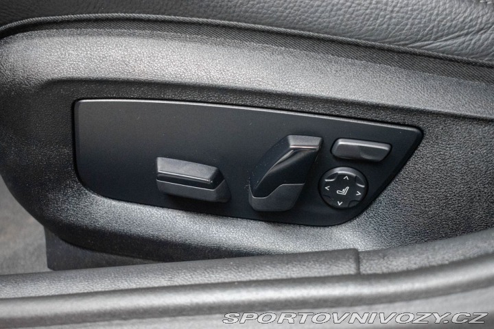 BMW 5 530d xD ///M*LASER*TAŽNÉ* 2024