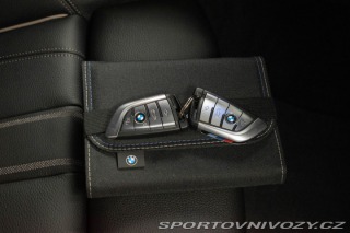 BMW 5 530d xD ///M*LASER*TAŽNÉ* 2024