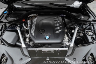 BMW 5 530d xD ///M*LASER*TAŽNÉ* 2024