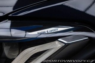 BMW 5 530d xD ///M*LASER*TAŽNÉ* 2024