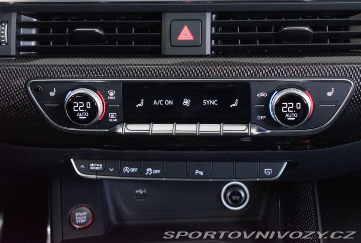 Audi S5 V6 TFSI 260kW *bezOPF*KAM 2018