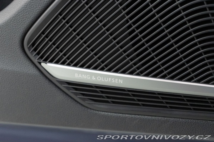 Audi S5 V6 TFSI 260kW *bezOPF*KAM 2018