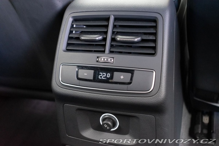 Audi S5 V6 TFSI 260kW *bezOPF*KAM 2018