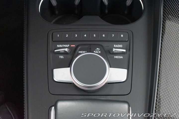 Audi S5 V6 TFSI 260kW *bezOPF*KAM 2018