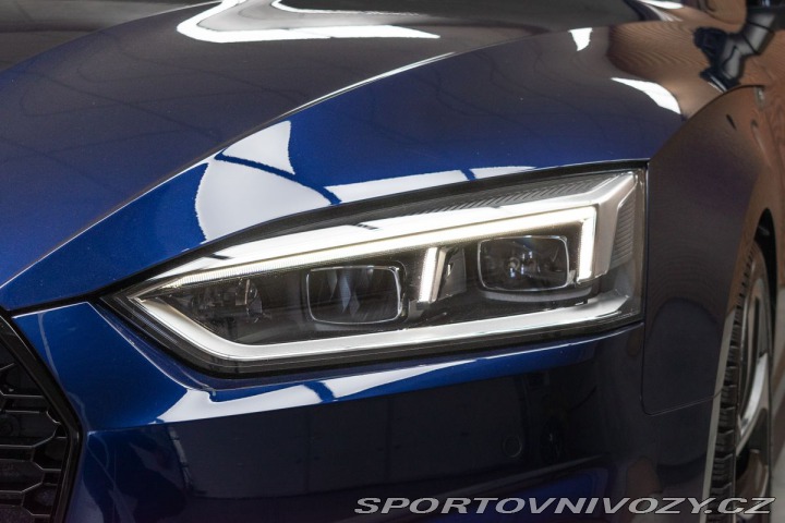 Audi S5 V6 TFSI 260kW *bezOPF*KAM 2018
