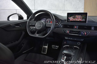 Audi S5 V6 TFSI 260kW *bezOPF*KAM 2018