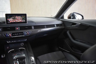 Audi S5 V6 TFSI 260kW *bezOPF*KAM 2018